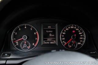 Volkswagen Scirocco 1.4 TSI / AJ NA SPLÁTKY 2009