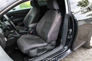 Volkswagen Scirocco 1.4 TSI / AJ NA SPLÁTKY 2009