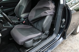 Volkswagen Scirocco 1.4 TSI / AJ NA SPLÁTKY 2009