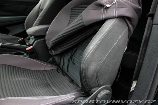 Volkswagen Scirocco 1.4 TSI / AJ NA SPLÁTKY 2009