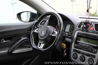 Volkswagen Scirocco 1.4 TSI / AJ NA SPLÁTKY 2009