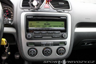 Volkswagen Scirocco 1.4 TSI / AJ NA SPLÁTKY 2009