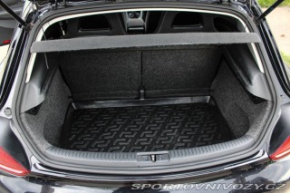 Volkswagen Scirocco 1.4 TSI / AJ NA SPLÁTKY 2009