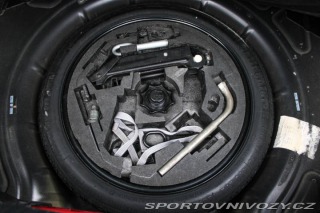 Volkswagen Scirocco 1.4 TSI / AJ NA SPLÁTKY 2009