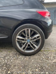 Volkswagen Scirocco 1.4 TSI / AJ NA SPLÁTKY 2009