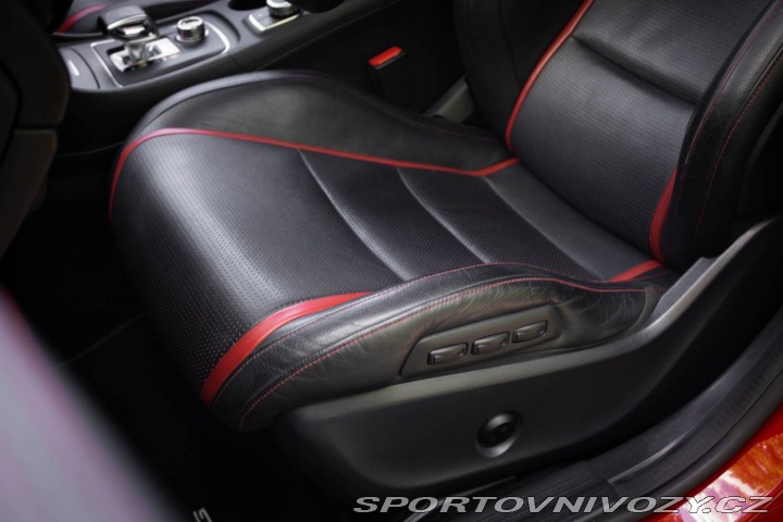 Mercedes-Benz CLA Kupé  AMG 45S 4MATIC / AJ 2016