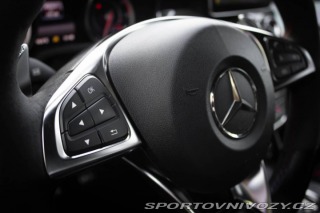 Mercedes-Benz CLA Kupé AMG 45S 4MATIC / AJ 2016