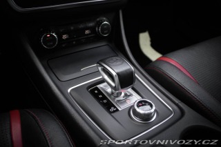 Mercedes-Benz CLA Kupé AMG 45S 4MATIC / AJ 2016