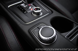 Mercedes-Benz CLA Kupé AMG 45S 4MATIC / AJ 2016