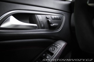 Mercedes-Benz CLA Kupé AMG 45S 4MATIC / AJ 2016