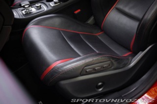 Mercedes-Benz CLA Kupé AMG 45S 4MATIC / AJ 2016