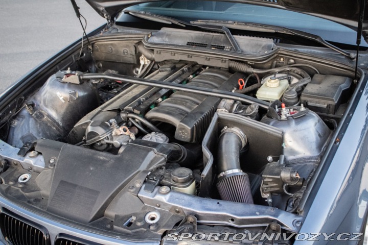 BMW 3 E36 325i / AJ NA SPLÁTKY 1998