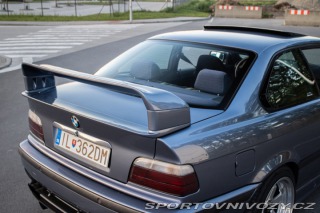 BMW 3 E36 325i / AJ NA SPLÁTKY 1998