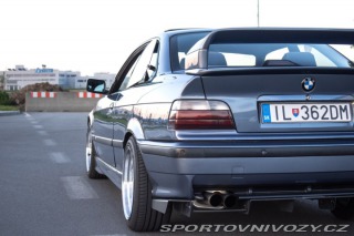 BMW 3 E36 325i / AJ NA SPLÁTKY 1998