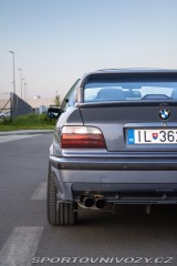 BMW 3 E36 325i / AJ NA SPLÁTKY 1998