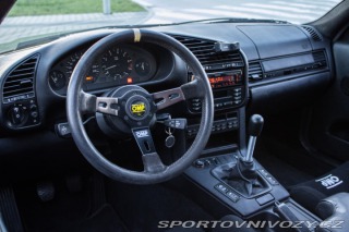 BMW 3 E36 325i / AJ NA SPLÁTKY 1998