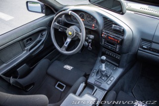 BMW 3 E36 325i / AJ NA SPLÁTKY 1998