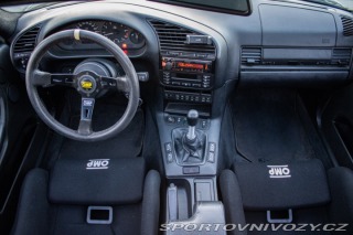 BMW 3 E36 325i / AJ NA SPLÁTKY 1998