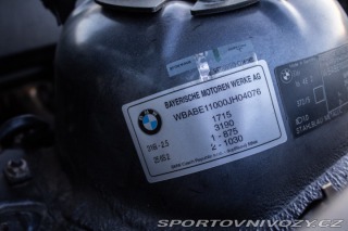 BMW 3 E36 325i / AJ NA SPLÁTKY 1998