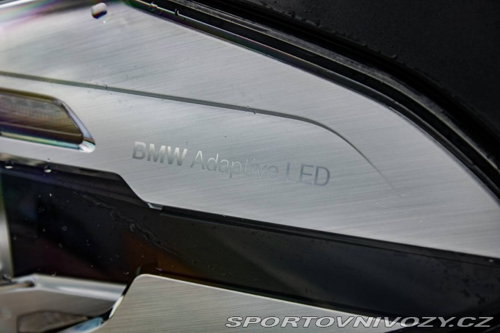 BMW 6 GT xDrive Gran Tourismo 2019