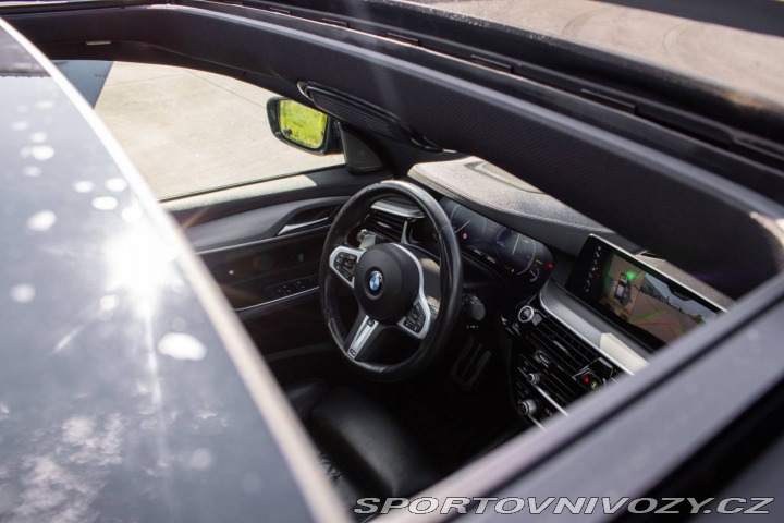 BMW 6 GT xDrive Gran Tourismo 2019