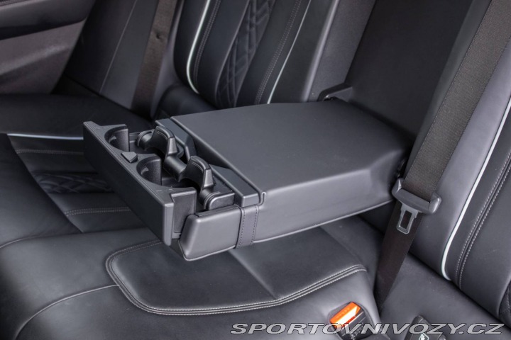 BMW 6 GT xDrive Gran Tourismo 2019