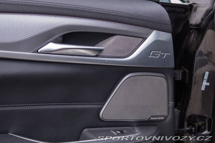 BMW 6 GT xDrive Gran Tourismo 2019