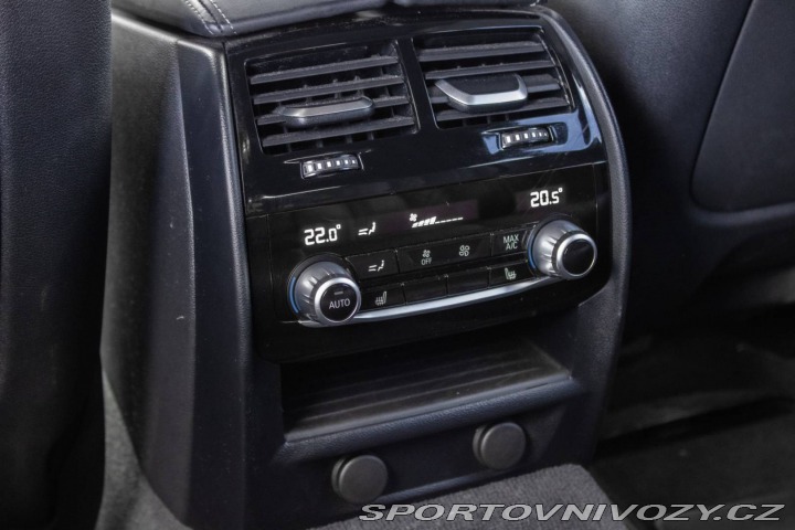 BMW 6 GT xDrive Gran Tourismo 2019