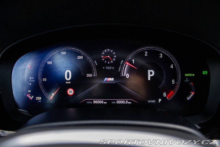 BMW 6 GT xDrive Gran Tourismo 2019