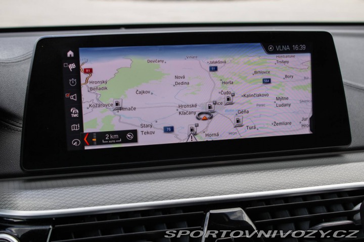 BMW 6 GT xDrive Gran Tourismo 2019