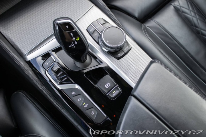 BMW 6 GT xDrive Gran Tourismo 2019