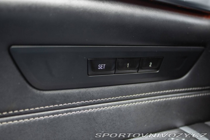 BMW 6 GT xDrive Gran Tourismo 2019