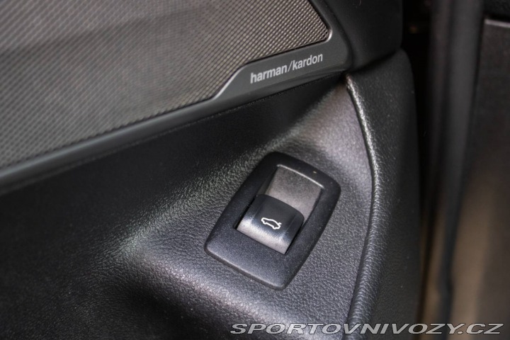 BMW 6 GT xDrive Gran Tourismo 2019