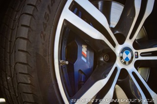 BMW 6 GT xDrive Gran Tourismo 2019