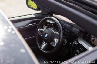BMW 6 GT xDrive Gran Tourismo 2019