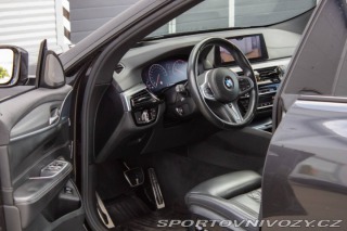 BMW 6 GT xDrive Gran Tourismo 2019