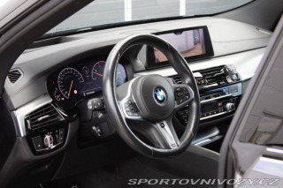 BMW 6 GT xDrive Gran Tourismo 2019