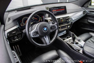 BMW 6 GT xDrive Gran Tourismo 2019