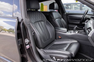 BMW 6 GT xDrive Gran Tourismo 2019