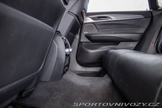 BMW 6 GT xDrive Gran Tourismo 2019