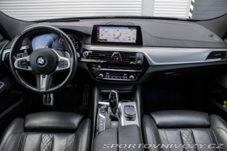 BMW 6 GT xDrive Gran Tourismo 2019