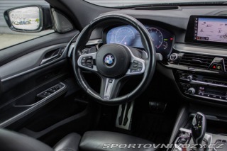 BMW 6 GT xDrive Gran Tourismo 2019