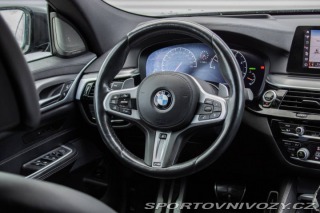BMW 6 GT xDrive Gran Tourismo 2019