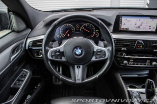 BMW 6 GT xDrive Gran Tourismo 2019