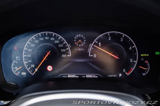 BMW 6 GT xDrive Gran Tourismo 2019