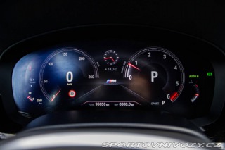 BMW 6 GT xDrive Gran Tourismo 2019
