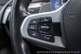 BMW 6 GT xDrive Gran Tourismo 2019