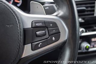BMW 6 GT xDrive Gran Tourismo 2019