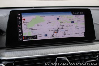 BMW 6 GT xDrive Gran Tourismo 2019
