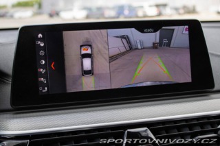 BMW 6 GT xDrive Gran Tourismo 2019